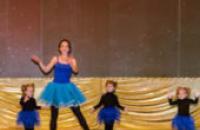Танцы для малышей Танцы с 3 лет