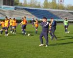 «Чертаново» - футбольная школа для детей