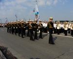 От Питера до Владивостока: как в России отмечают День ВМФ